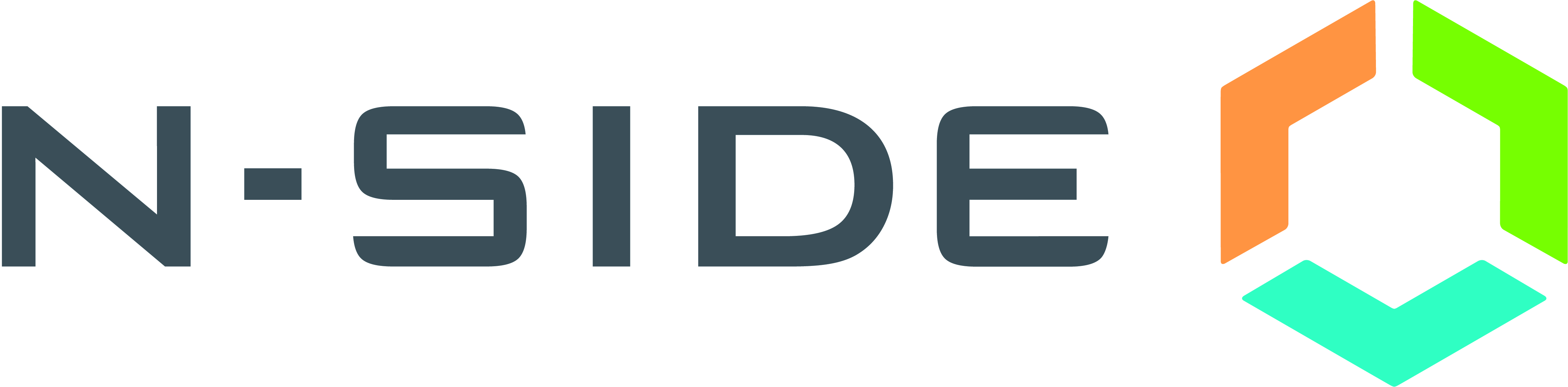 nside