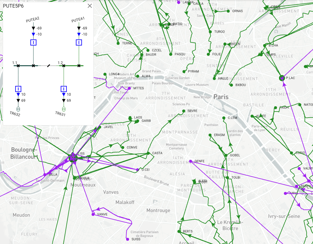 GridSuite screenshot